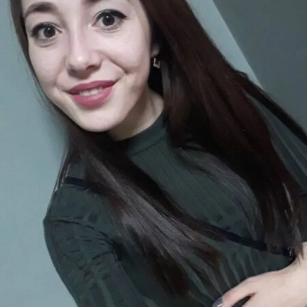 Ксюшка
